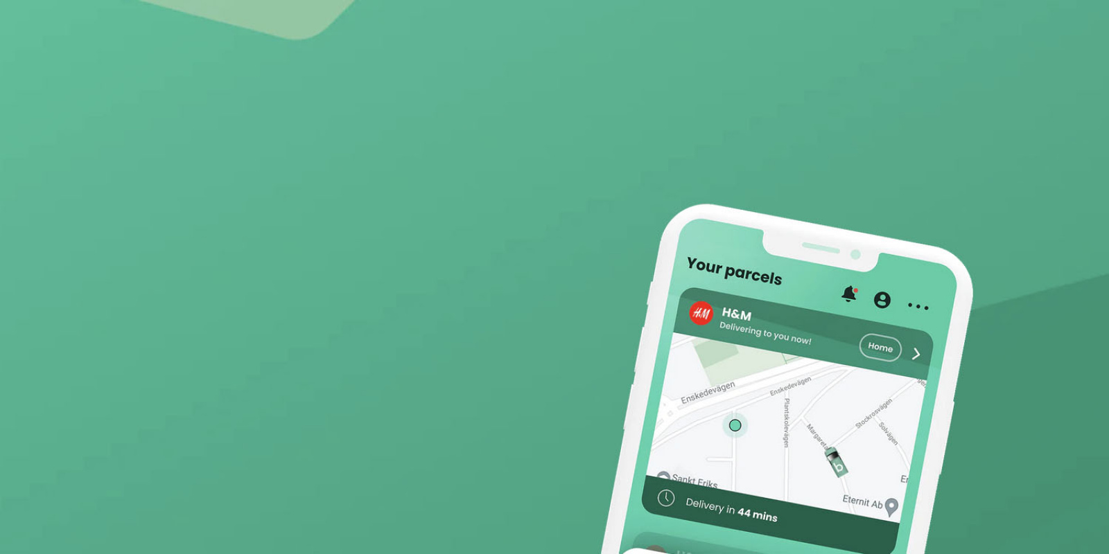 Budbee i gruppen Integrationer hos Askås I&R AB (kopplingar_budbee)