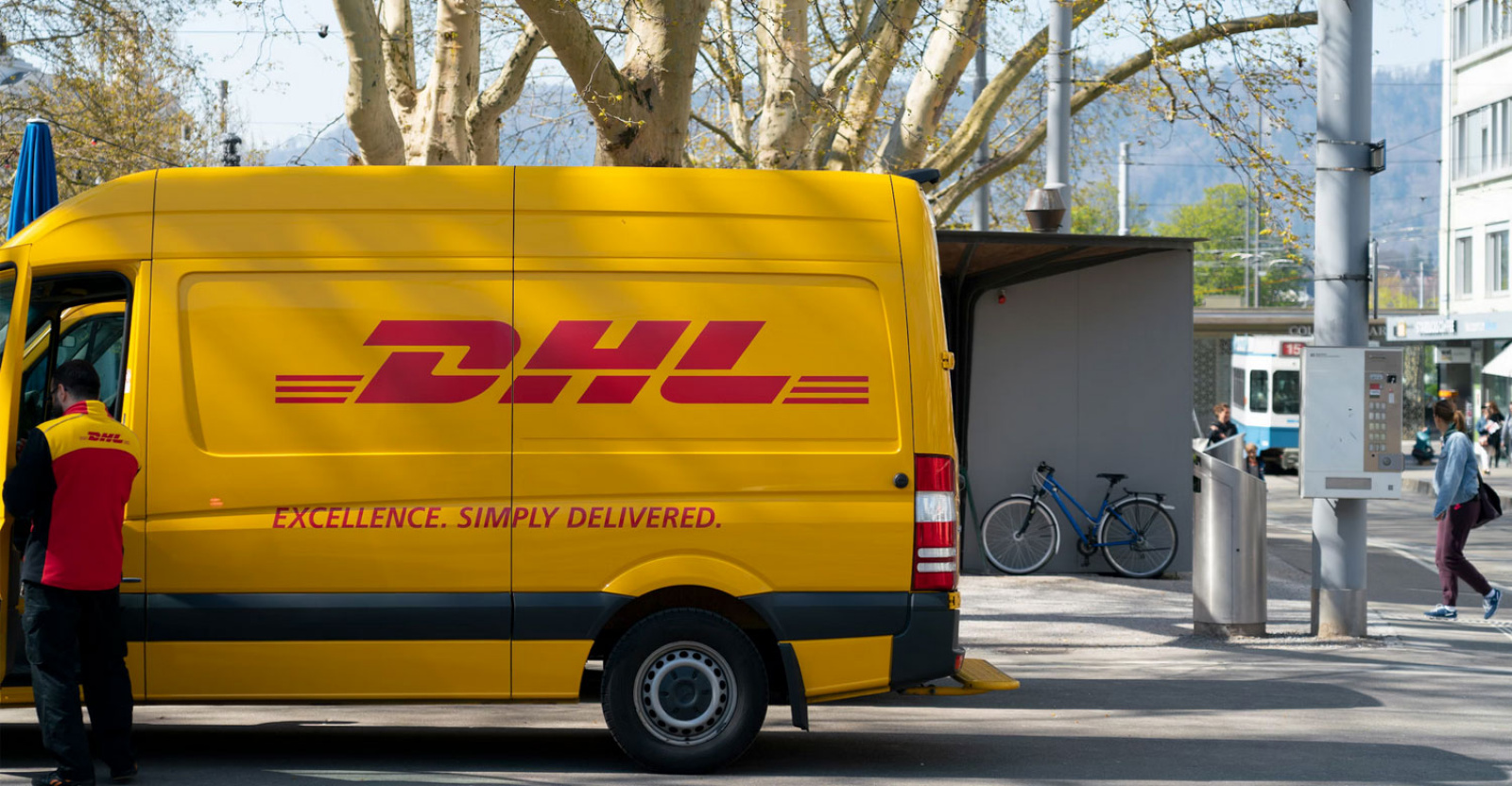 DHL i gruppen Integrationer hos Askås I&R AB (kopplingar_dhl)