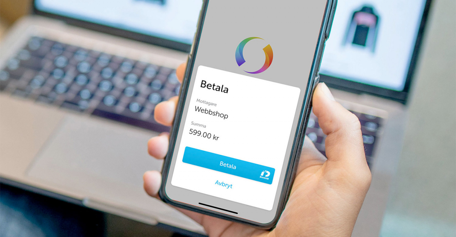 Swish i gruppen Integrationer hos Askås I&R AB (kopplingar_swish)