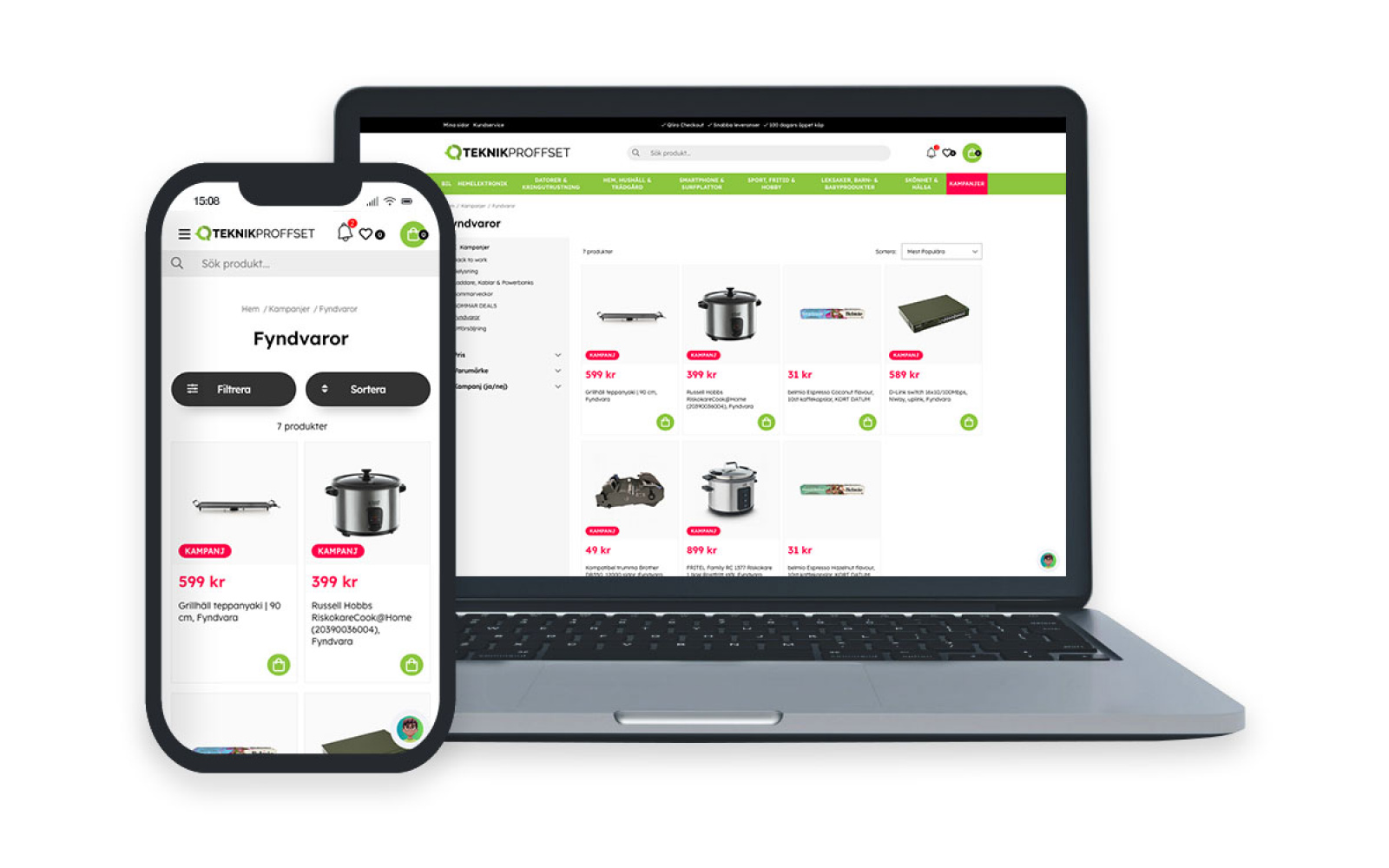 Teknikproffset i gruppen Referenser hos Askås I&R AB (ref_teknikproffset)